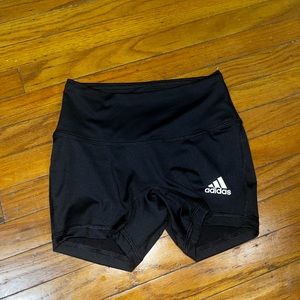 Adidas Shorts | XS | Black